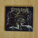 SPHERON - ECSTASY OF GOD - CD