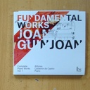 ALFONSO CALDERON DE CASTRO - COMPLETE PIANO WORKS VOL 1 - CD