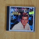 TERRY STAFFORD - SUSPICION - CD