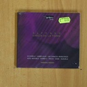 ALFONSO GARCIA DE LA TORRE - ALFONSO GARCIA DE LA TORRE - CD