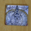 CAFE DEL MAR - VOLUMEN ONCE - CD