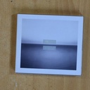 U2 - NO LINE ON THE HORIZON - CD