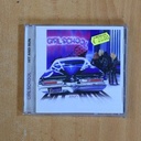 GIRL SCHOOL - HIT AND RUN - CD