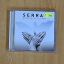 JOAN MANUEL SERRAT - SOMBRAS DE LA CHINA- CD