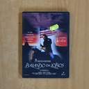 BAILANDO CON LOBOS - DVD