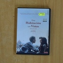 UNA HABITACION CON VISTAS - DVD