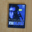 WILD MAN BLUES - DVD
