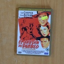 EL JARDIN DEL DIABLO - DVD