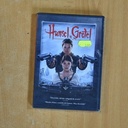 HANSEL Y GRETEL - DVD