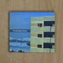 THE SUNDAYS DRIVERS - THE SUNDAYS DRIVERS - CD