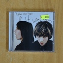 TEGAN AND SARA - IF IT WAS YOU - CD