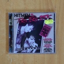 HITMEN - TORA TORA DTK - CD