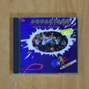 MARTY BALIN - BODACIOUS - CD