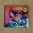 AMON DUUL II - AMON DUUL II - CD