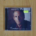 MICHAEL BOLTON - TIMELESS - CD