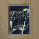 BABYFACE MTV UNOLUGGED NYC 1997 - DVD