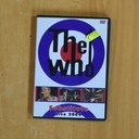 THE WHO SUBSTITUTE LIVE 2004 - DVD