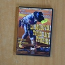 LA MUERTE TENIA UN PRECIO - DVD