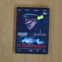 EL HUNDIMIENTO - DVD