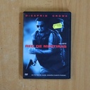 RED DE MENTIRAS - DVD
