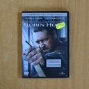 ROBIN HOOD - DVD