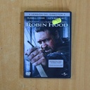 ROBIN HOOD - DVD