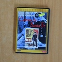 CAMINO DE SANTA FE - DVD