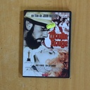 MOULIN ROUGE - DVD