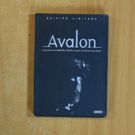 AVALON - DVD
