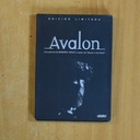 AVALON - DVD