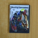 TRANSFORMERS EL LADO OSCURO DE LA LUNA - DVD