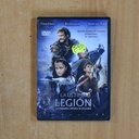 LA ULTIMA LEGION - DVD