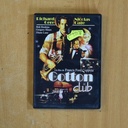 COTTON CLUB - DVD