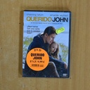 QUERIDO JOHN - DVD