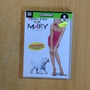 ALGO PASA CON MARY - DVD