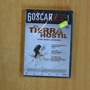 EN TIERRA HOSTIL - DVD