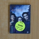 ECLIPSE - DVD