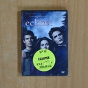 ECLIPSE - DVD
