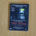 THE RING - DVD