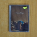 GEMMA HAYES NIGHT ON MY SIDE - DVD