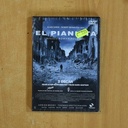 EL PIANISTA - DVD
