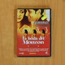 LA BODA DEL MONZON - DVD
