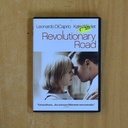 REVOLUTIONARY ROAD - DVD