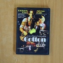 COTTON CLUB - DVD