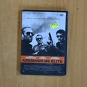 ASESINOS DE ELITE - DVD