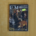 LA MARRANA - DVD