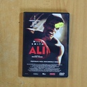 ALI - DVD