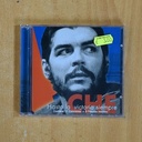VARIOS - CHE HASTA LA VICTORIA SIEMPRE - CD