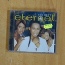 ETERNAL - THE BEST ETERNAL - CD