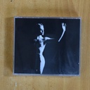 CHRISTINE AND THE QUEENS - PARANOIA ANGELS TRUE LOVE - CD